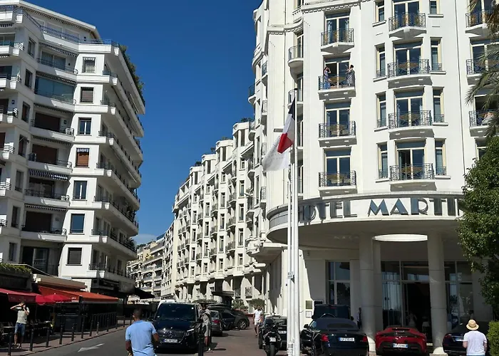 Adresse Privilege Pour Les Congres Cannes
