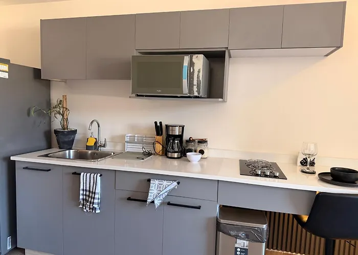 Comodo Apartamento Vista Perfecta Artemisa Tegucigalpa