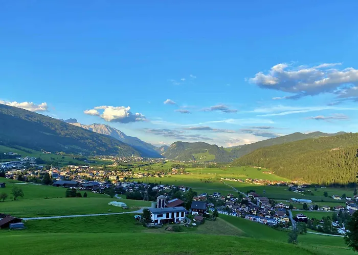 Apartments In Flachau - Salzburger Land 49982