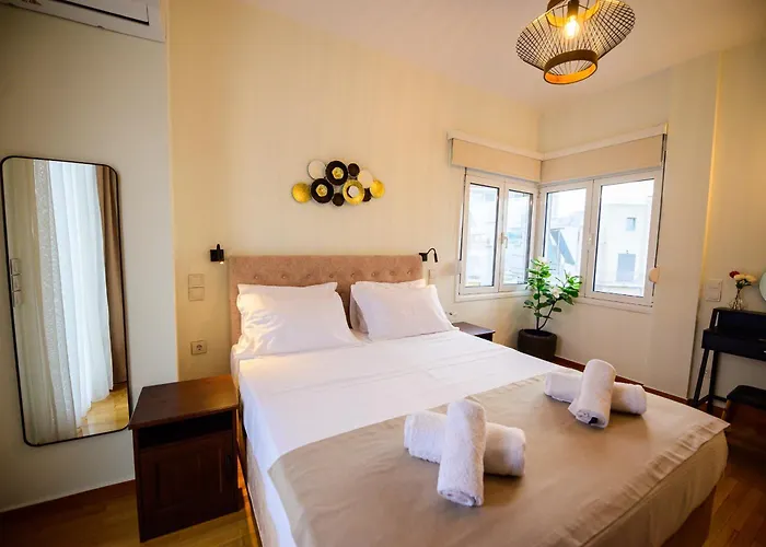 Ferienwohnung Acropolis Experience The 7Th Wonder Of The World Athen