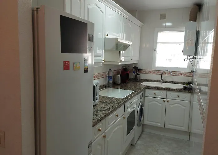 Apartment Marbella Centro