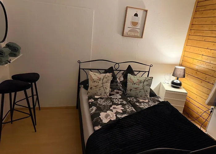 Haus Bernstein Apartment 3