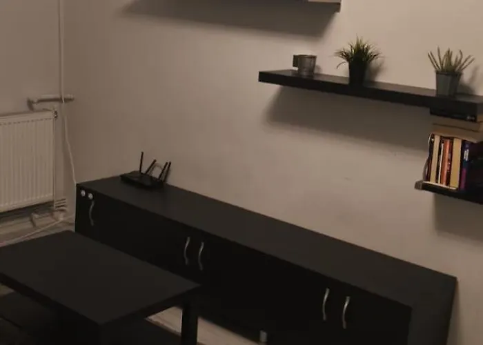 Lcb Apartments Centru Ploieşti