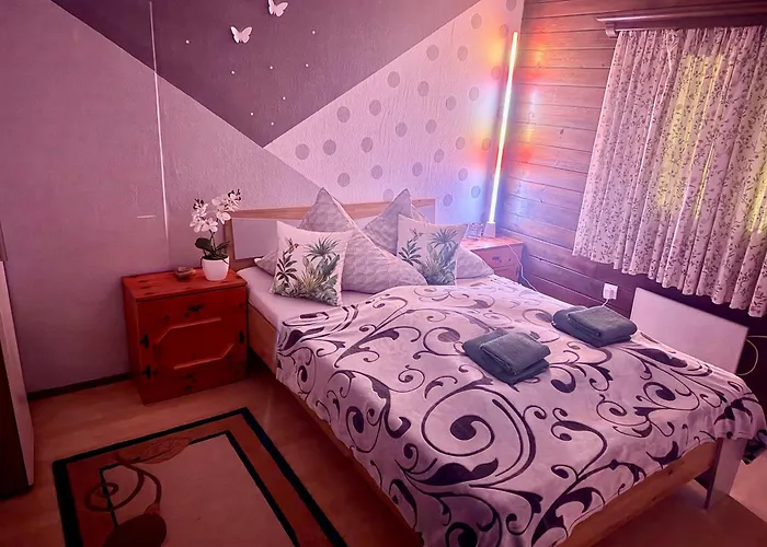 Haus Bernstein Apartment 3