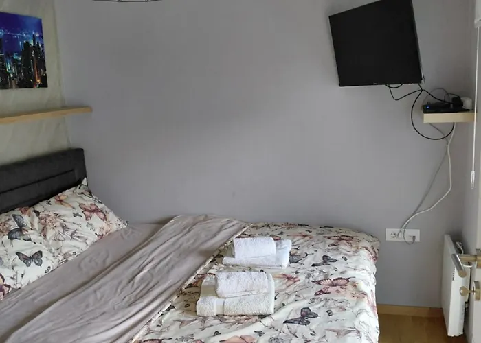 Apartman Hedon Vrnjačka Banja
