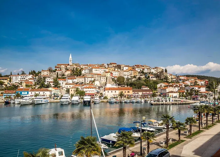 Studio In Porec - Istrien 52000