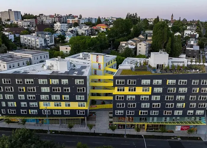 Blueground First Hill Rooftop Nr Stadiums Sea-792 Seattle