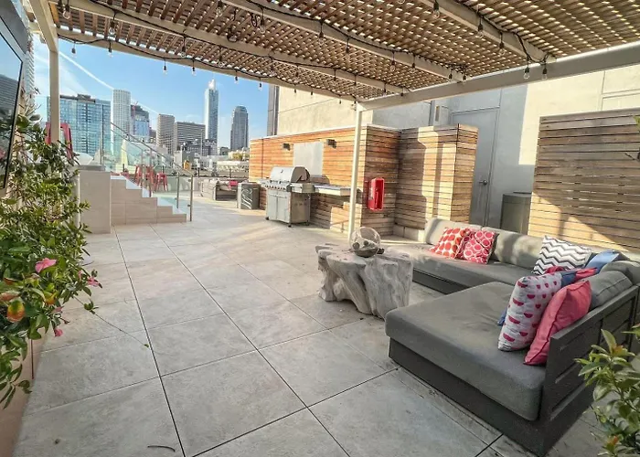 Blueground Historic Core View Nr Grand Park Lax-1424 Los Angeles