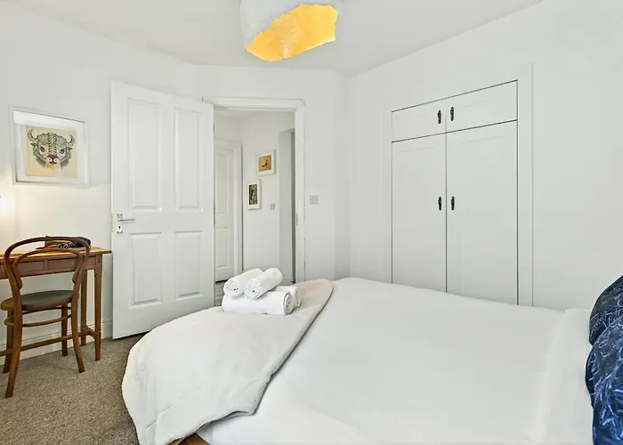 Wolfe Tone Apartment Sligo