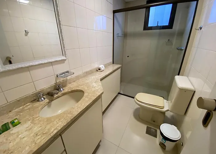 La Residence - Ap Aconchegante No Jardins São Paulo