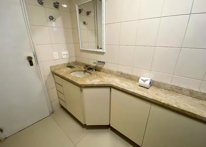 La Residence - Ap Aconchegante No Jardins São Paulo