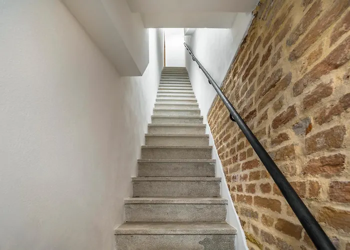 Ca D'Oro Charming Apartment R&R Venedig