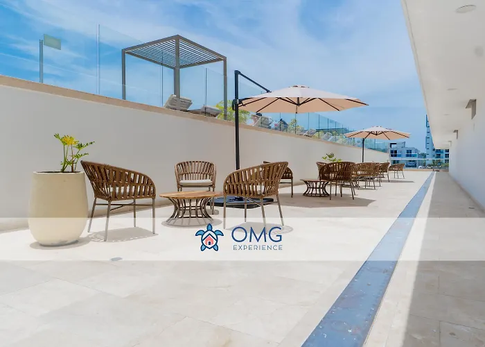 Suite Cama King Balcon Vista Hermosa Cb634 Cartagena 