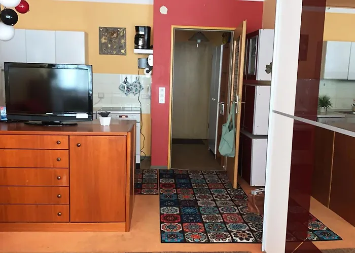 Ferienwohnung Bad Harzburg