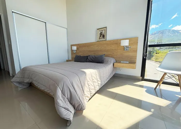 Gray Fox Apartments - Bahia Ushuaia