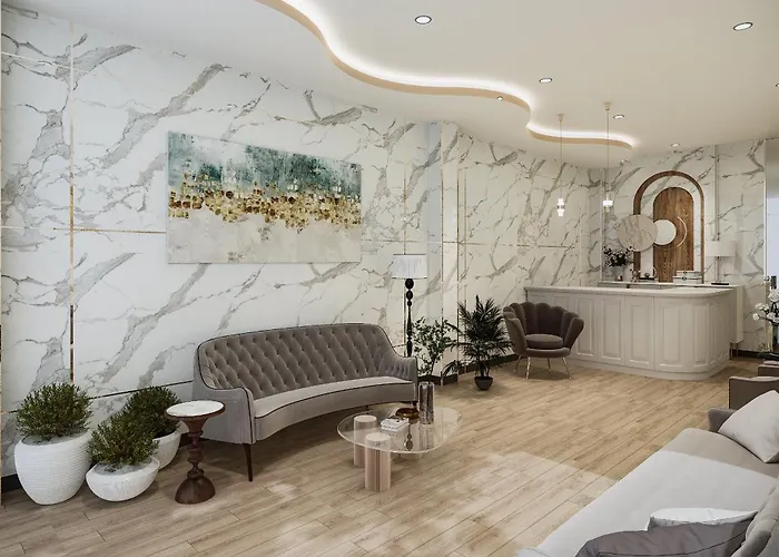 Boutique Anciet Hotel - Near Bui Vien Street Ho-Chi-Minh-Stadt