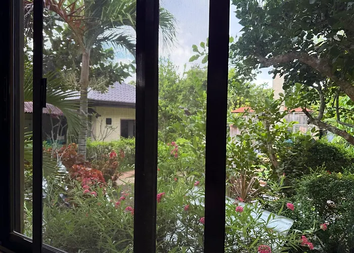 The Cove Resort Siquijor San Juan 