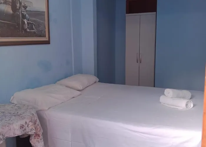Pousada Top Mix Apt 302 Florianópolis