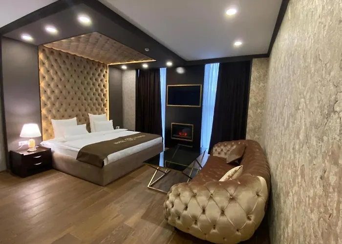 Hotel V By Viaggio Erivan