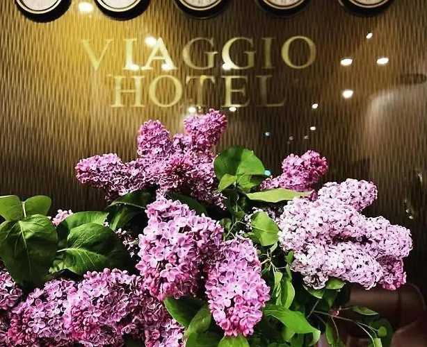 Hotel Viaggio By V Erivan