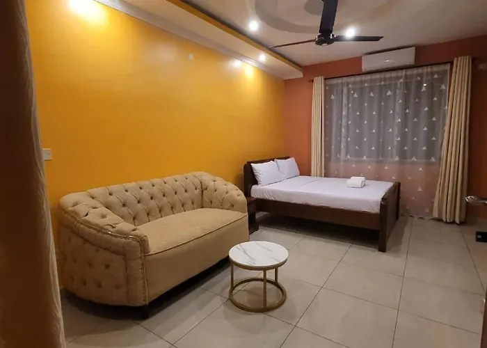Seko Haven Resort Kilifi