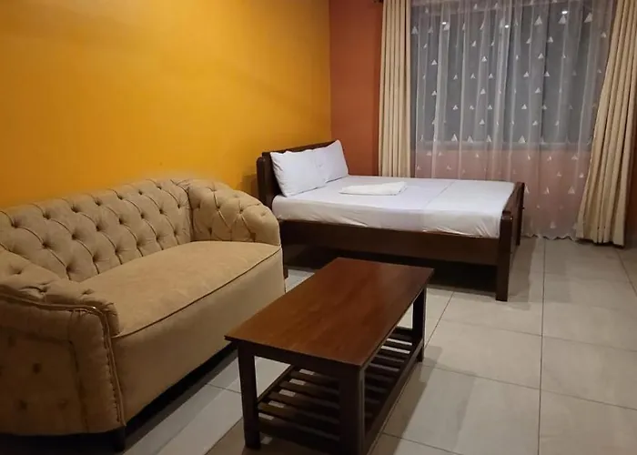 Seko Haven Resort Kilifi
