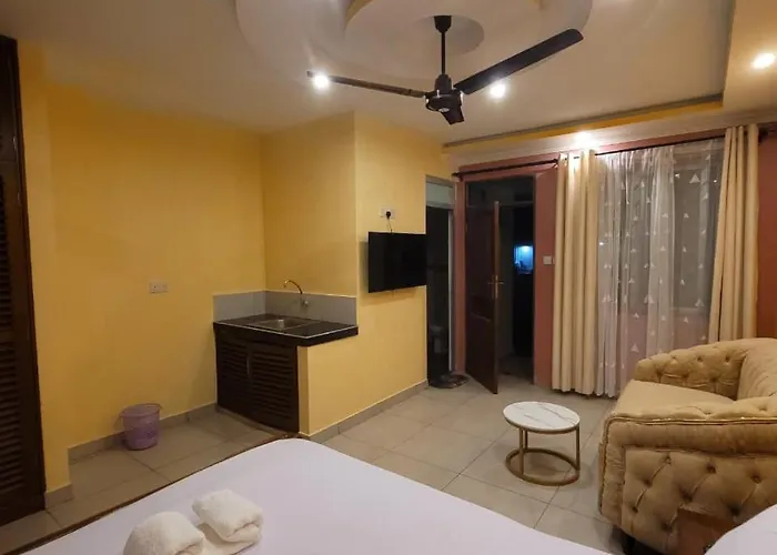 Seko Haven Resort Kilifi