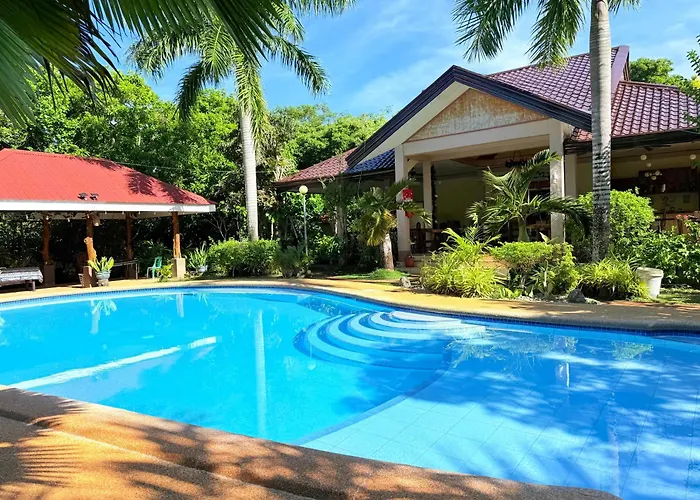 The Cove Resort Siquijor San Juan 