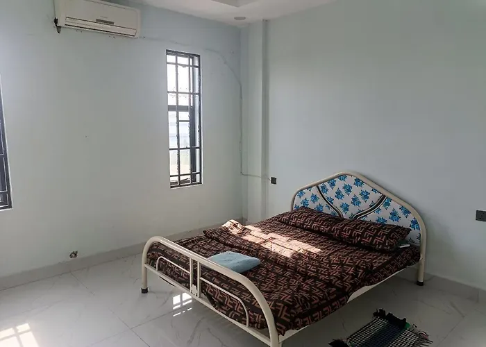 Airstay hotel&restaurant Phnom Penh