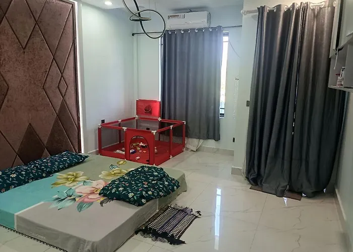 Airstay hotel&restaurant Phnom Penh