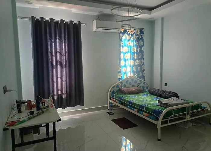 Airstay hotel&restaurant Phnom Penh