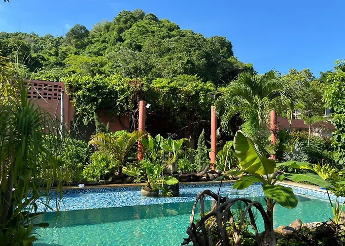 Hotel Selva Hq Palomino