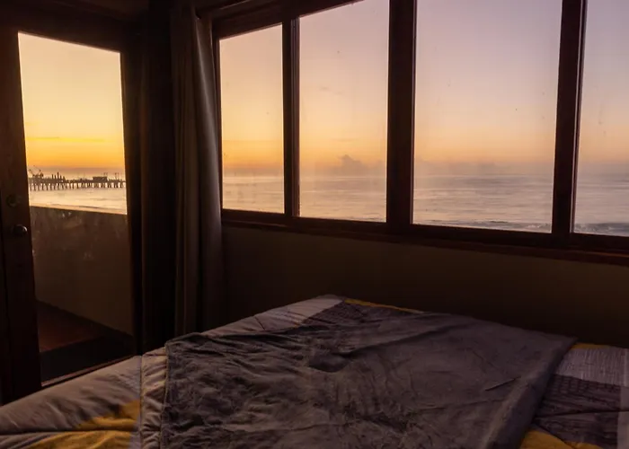 AST Surf Hotel La Libertad