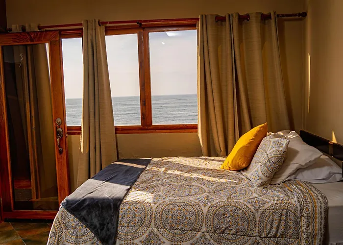 AST Surf Hotel La Libertad