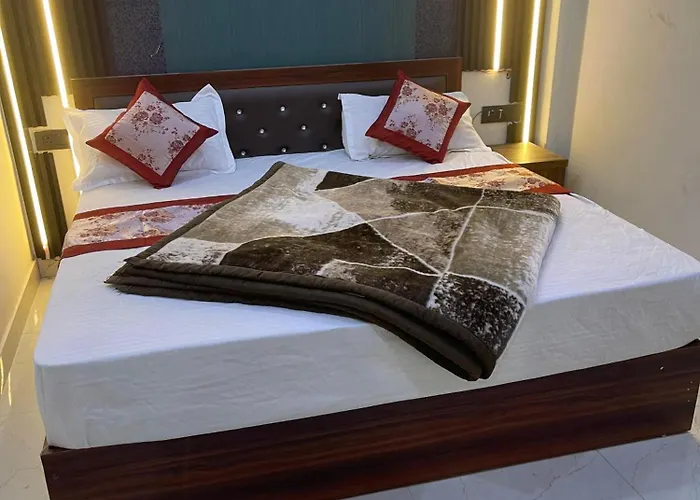 Himalayan Inn Hotel Jāmb