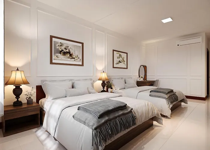 Boutique Anciet Hotel - Near Bui Vien Street Ho-Chi-Minh-Stadt