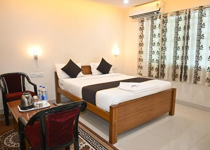 Sri Rama Residencey Bangalore