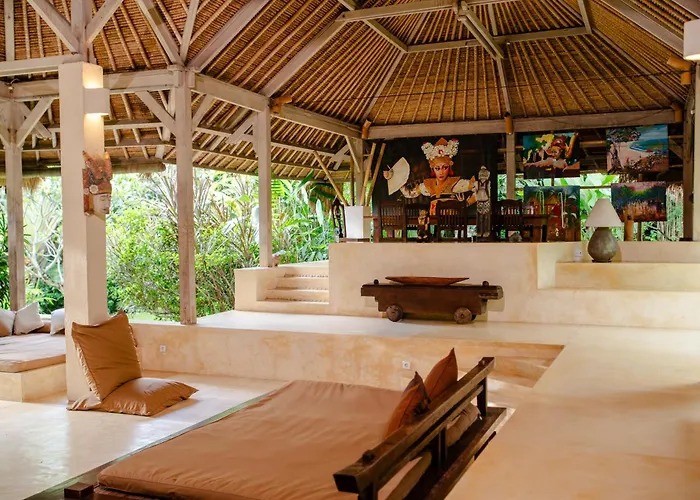 Nomadic Resort Bali Canggu