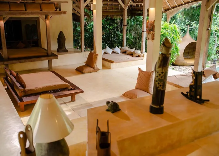 Nomadic Resort Bali Canggu