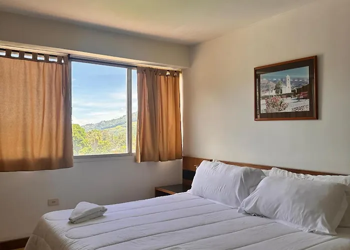 Park Hotel Mérida