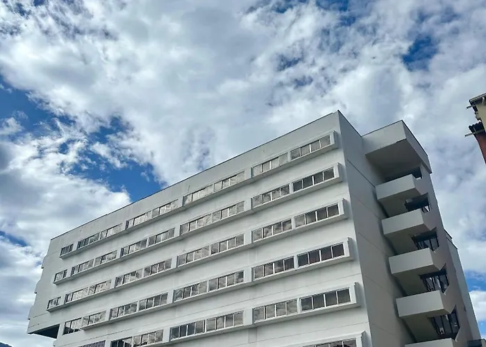 Park Hotel Mérida