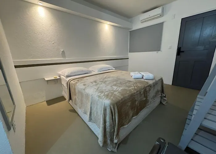 Sol Da Pipa - Suites Praia de Pipa