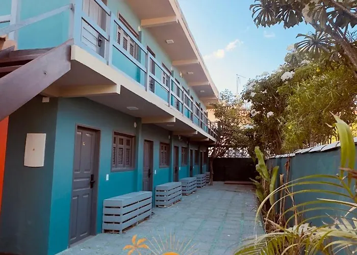 Sol Da Pipa - Suites Praia de Pipa