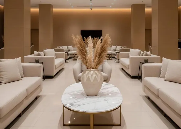 Zafer Hotel Malatya