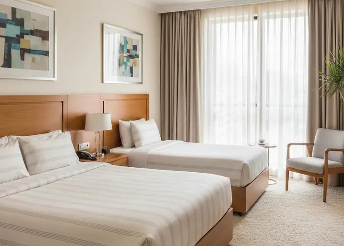 Zafer Hotel Malatya