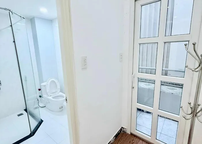 Family Hotel Ho-Chi-Minh-Stadt