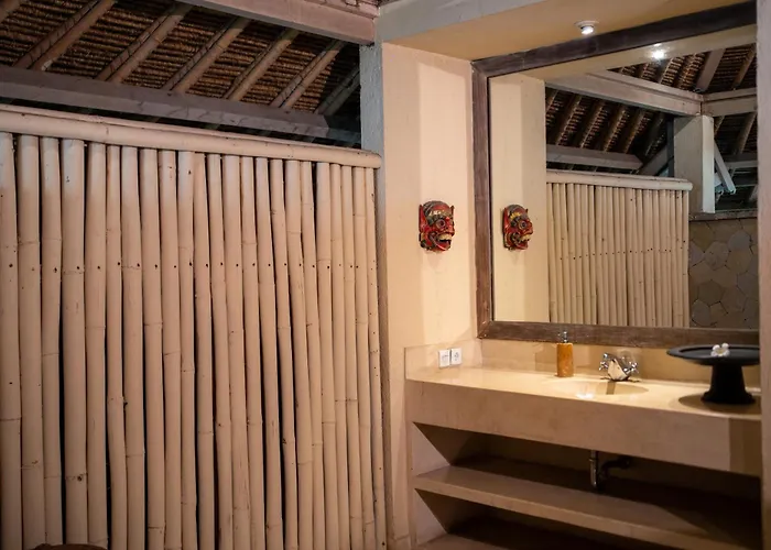 Nomadic Resort Bali Canggu