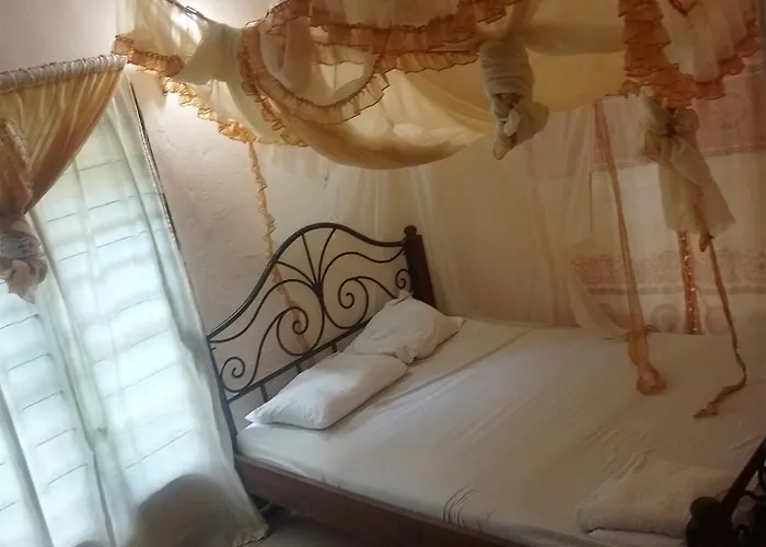 Creek Gardens Hotel Kilifi