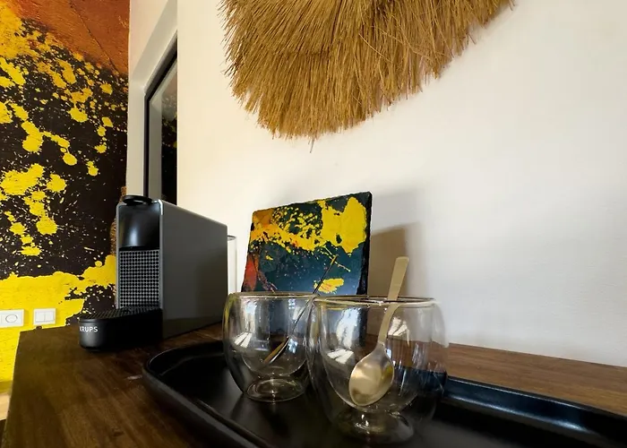 Hotel Club Ebene Ouidah
