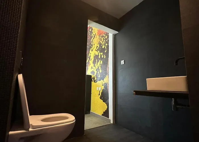 Hotel Club Ebene Ouidah